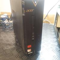 Pc Amd A9-9420 - 8gb ram ddr4 - ssd - hdd - win 11