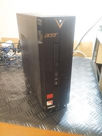 Pc Amd A9-9420 - 8gb ram ddr4 - ssd - hdd - win 11