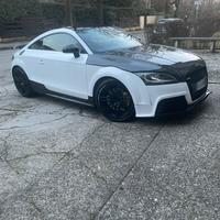 Audi tt s 272 cv anno 2009