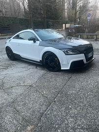 Audi tt s 272 cv anno 2009