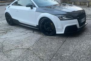 Audi tt s 272 cv anno 2009