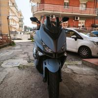 kimco xciting 400  anno 2024