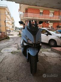 kimco xciting 400  anno 2024