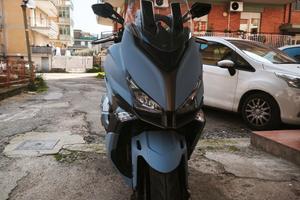 kimco xciting 400  anno 2024