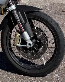 Cerchi a raggi BMW R 1250 GS