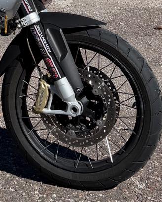 Cerchi a raggi BMW R 1250 GS