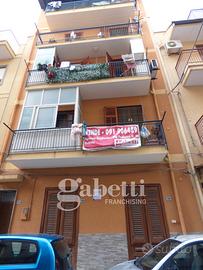 Palazzina in zona centralissima A/143