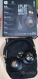 JBL TOMORROWLAND cuffie wireless piegabili con AUX