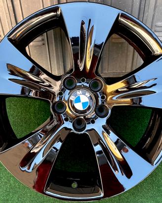 Cerchi R19 BMW 5x120 Originale Come Nuovi