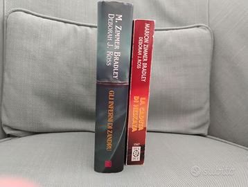 Libri di Marion ZIMMER BRADLEY