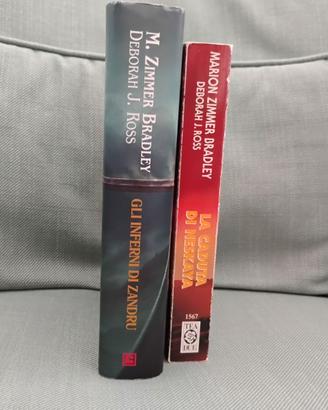 Libri di Marion ZIMMER BRADLEY
