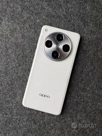 OPPO Find X8 Pro 512 GB – Come Nuovo