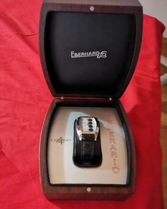 orologio eberhard Mod. "Temerario" 