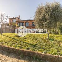 Prestigiosa villa unifamiliare