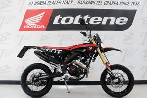 VENT 125 MOTARD UNICO PROPRIETARIO KM 9949