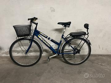 Bicicletta MTB/City Bike