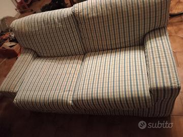 DIVANO LETTO