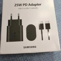 Caricatore Samsung 25W 
