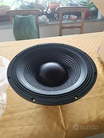 Subwoofer 15”