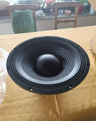 Subwoofer 15”