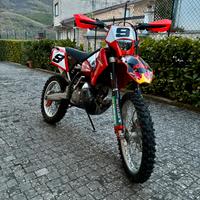 KTM exc 200