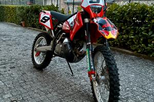 KTM exc 200