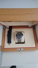 Omega Seamaster 300 M
