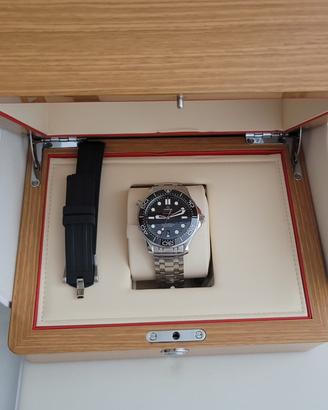 Omega Seamaster 300 M