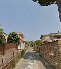 Santa marinella accogliente bilocale ammobiliato