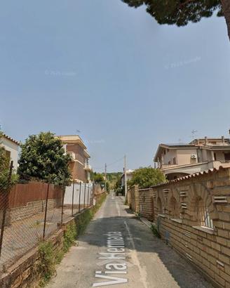 Santa marinella accogliente bilocale ammobiliato
