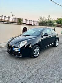 Alfa romeo Mito 1.4 GPL FINO 2027 2013 NEOPATENTAT