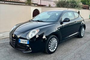 Alfa romeo Mito 1.4 GPL FINO 2027 2013 NEOPATENTAT