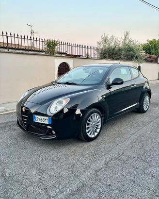 Alfa romeo Mito 1.4 GPL FINO 2027 2013 NEOPATENTAT