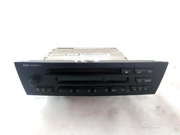 6959145 AUTORADIO BMW SERIE 1 118 D E87 2.0 D 90KW