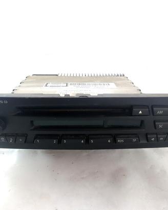 6959145 AUTORADIO BMW SERIE 1 118 D E87 2.0 D 90KW