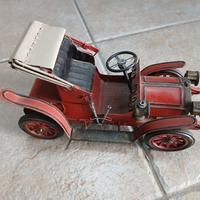 modellino suto vintage