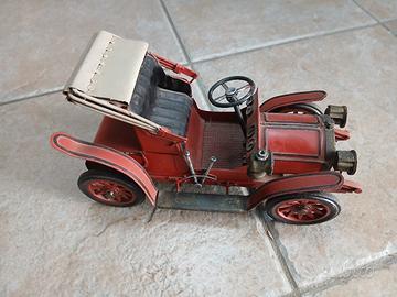 modellino suto vintage