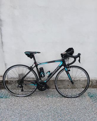 bici da Corsa. Bianchi 