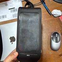 Givi TRACER  Porta Smartphone Waterproof per bici