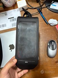 Givi TRACER  Porta Smartphone Waterproof per bici