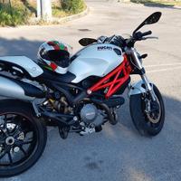 Ducati Monster 796+ - 2012