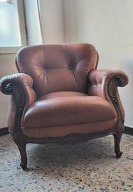 poltrone vintage