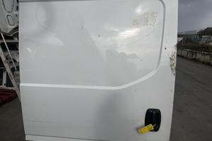 Porta portellone scorrevole iveco daily 2019