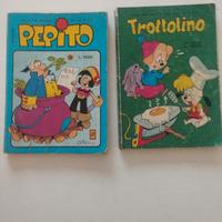 trottolino chicco provolino etc