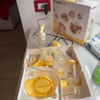 Tiralatte elettico Medela Mini Electric