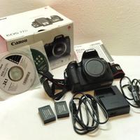 Fotocamera Canon 77D