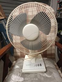 Ventilatore 