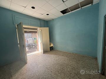 Locale/ laboratorio c3