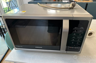 Forno Microonde con Grill - Samsung