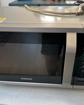 Forno Microonde con Grill - Samsung